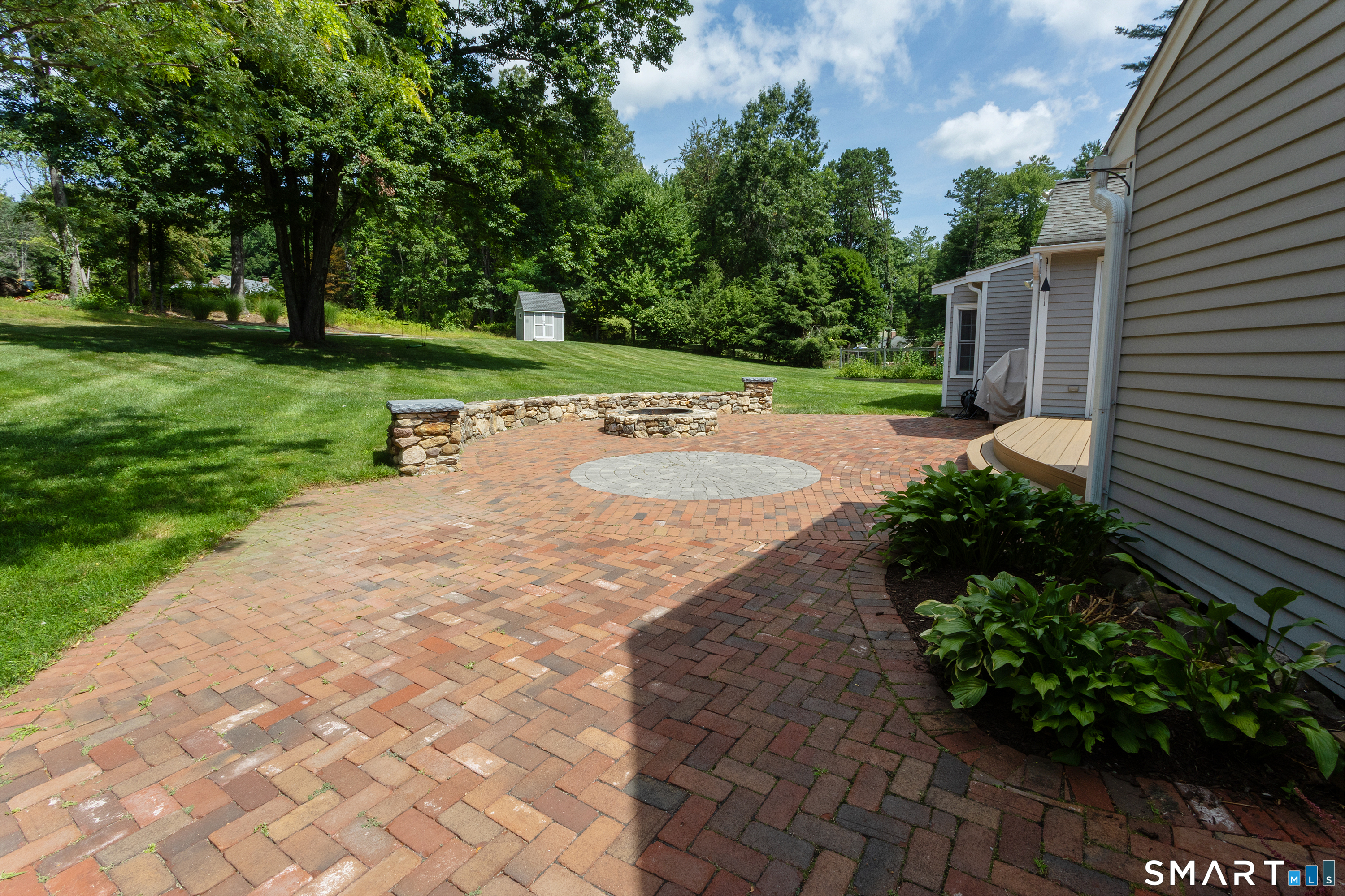 50 Fox Den Road Simsbury, CT 06092 - Photo 36 of 40