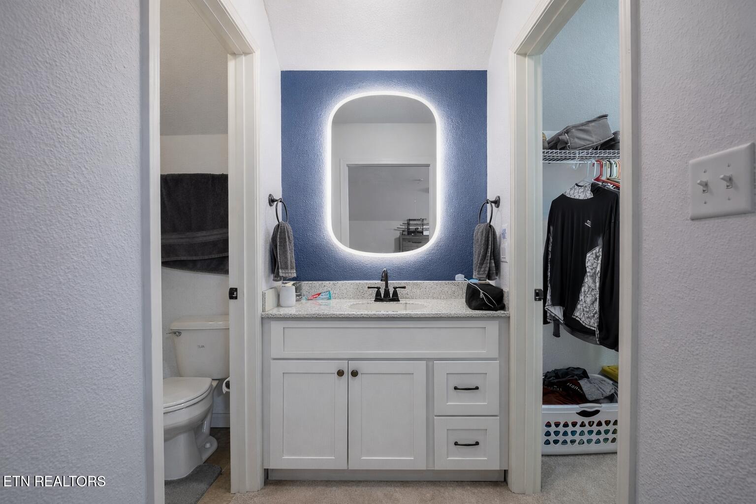 3347 Frontier View, Unit 3 Sevierville, TN 37876 - Photo 13 of 30 Chat vanity