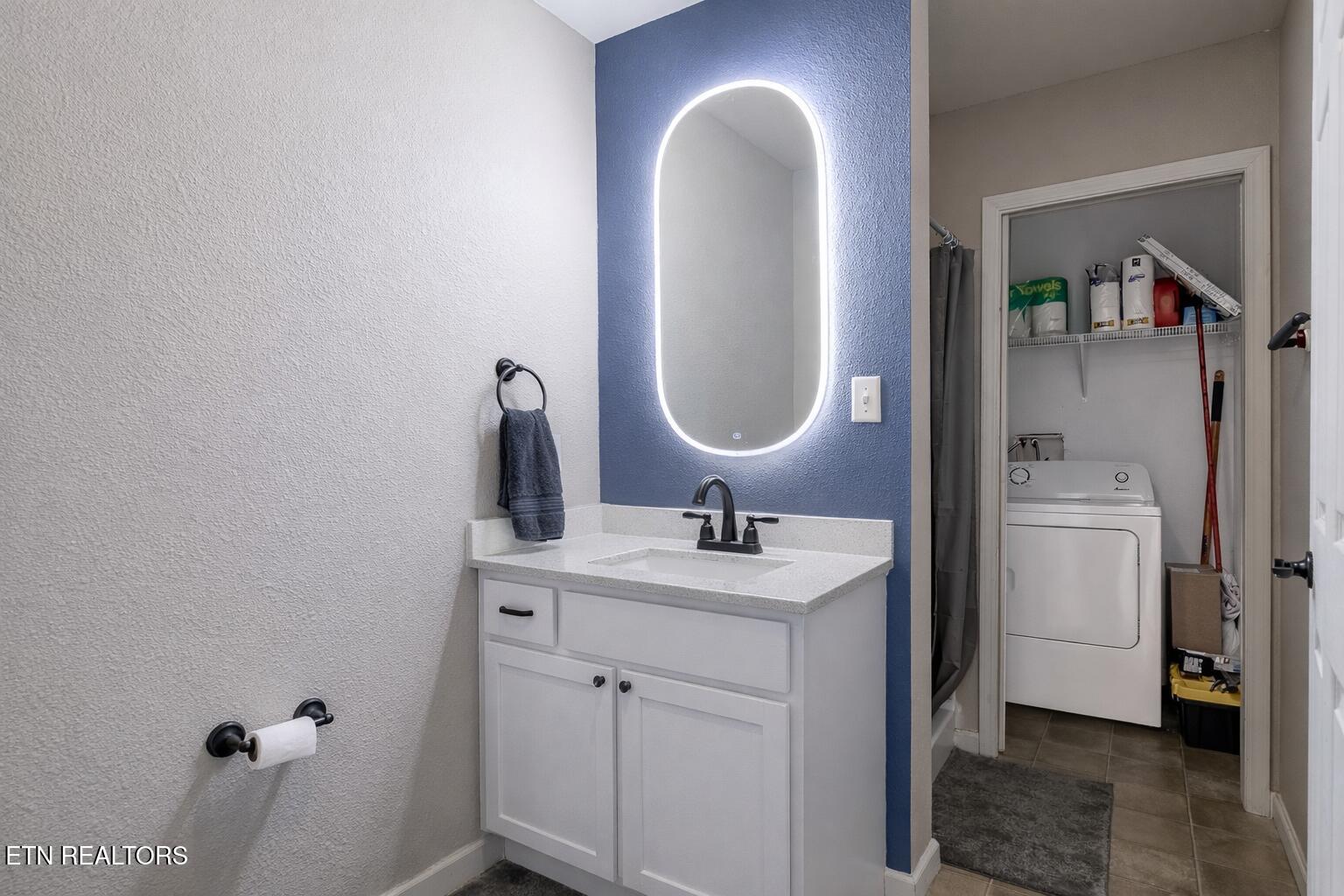 3347 Frontier View, Unit 3 Sevierville, TN 37876 - Photo 20 of 30 Chat 1st floor bath