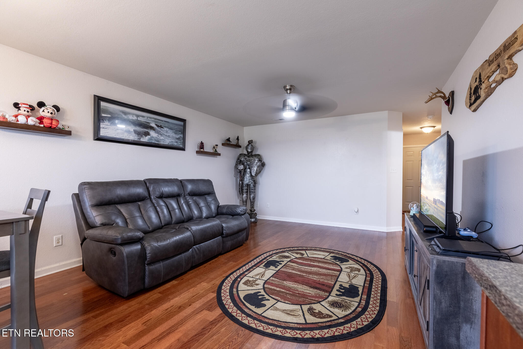 3347 Frontier View, Unit 3 Sevierville, TN 37876 - Photo 2 of 30 3347 Frontier View Drive - Unit 3 - Sevi