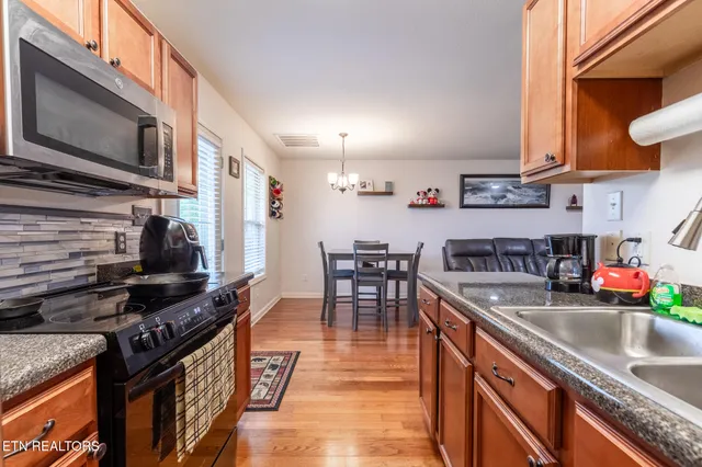 $269,000 | 3347 Frontier View, Unit 3, Sevierville, TN 37876