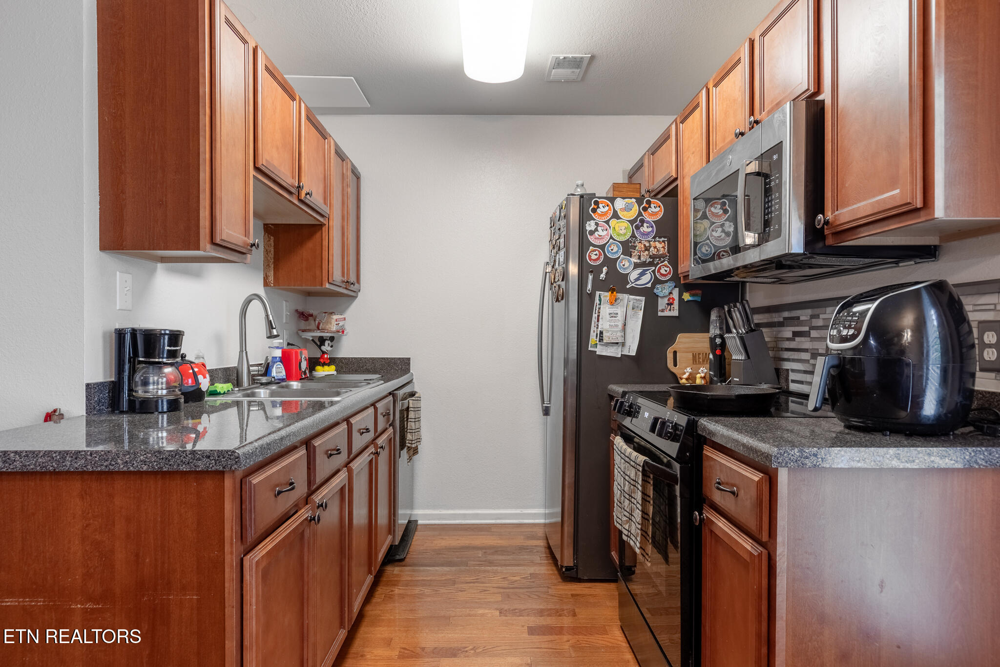 3347 Frontier View, Unit 3 Sevierville, TN 37876 - Photo 6 of 30 3347 Frontier View Drive - Unit 3 - Sevi