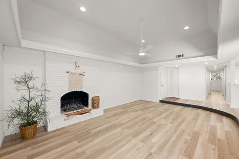 $475,000 | 3204 Maywood Avenue, Unit B, Austin, TX 78703