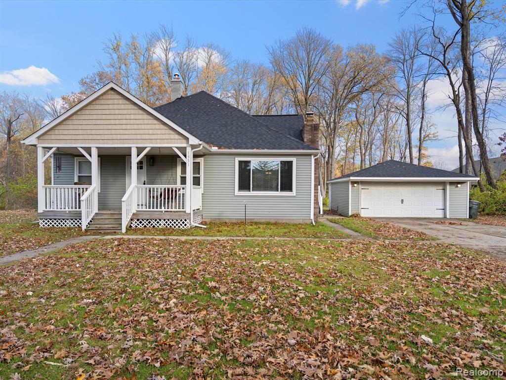 1551 John R Road Rochester Hills, MI 48307 - Photo 3 of 44