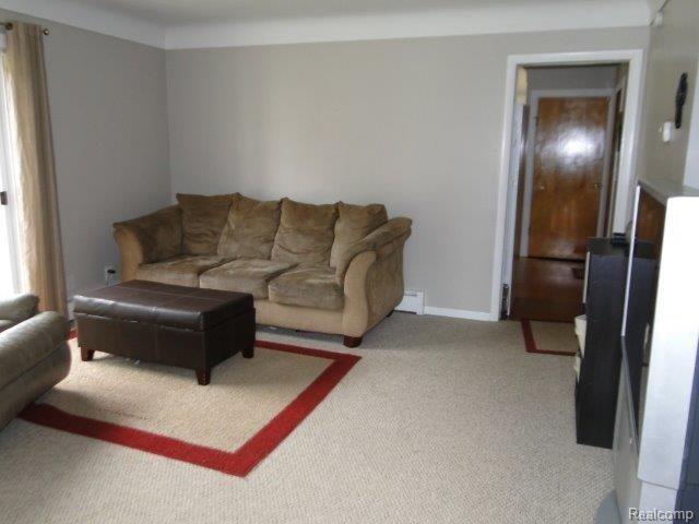 4046 Marathon Road Columbiaville, MI 48421 - Photo 18 of 42 Family Room
