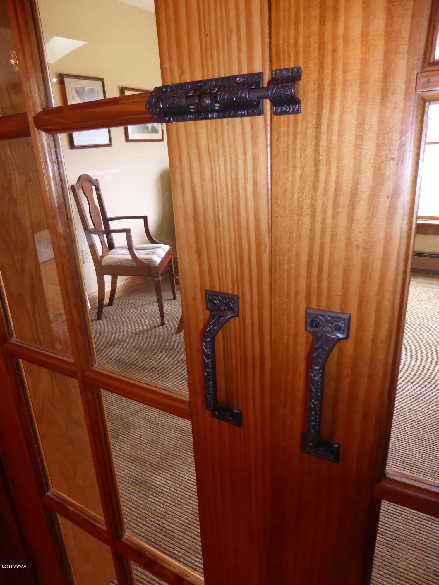 2351 Calvert Road Trout Run, PA 17771 - Photo 19 of 112 Special touches throughout!-2351 Calvert