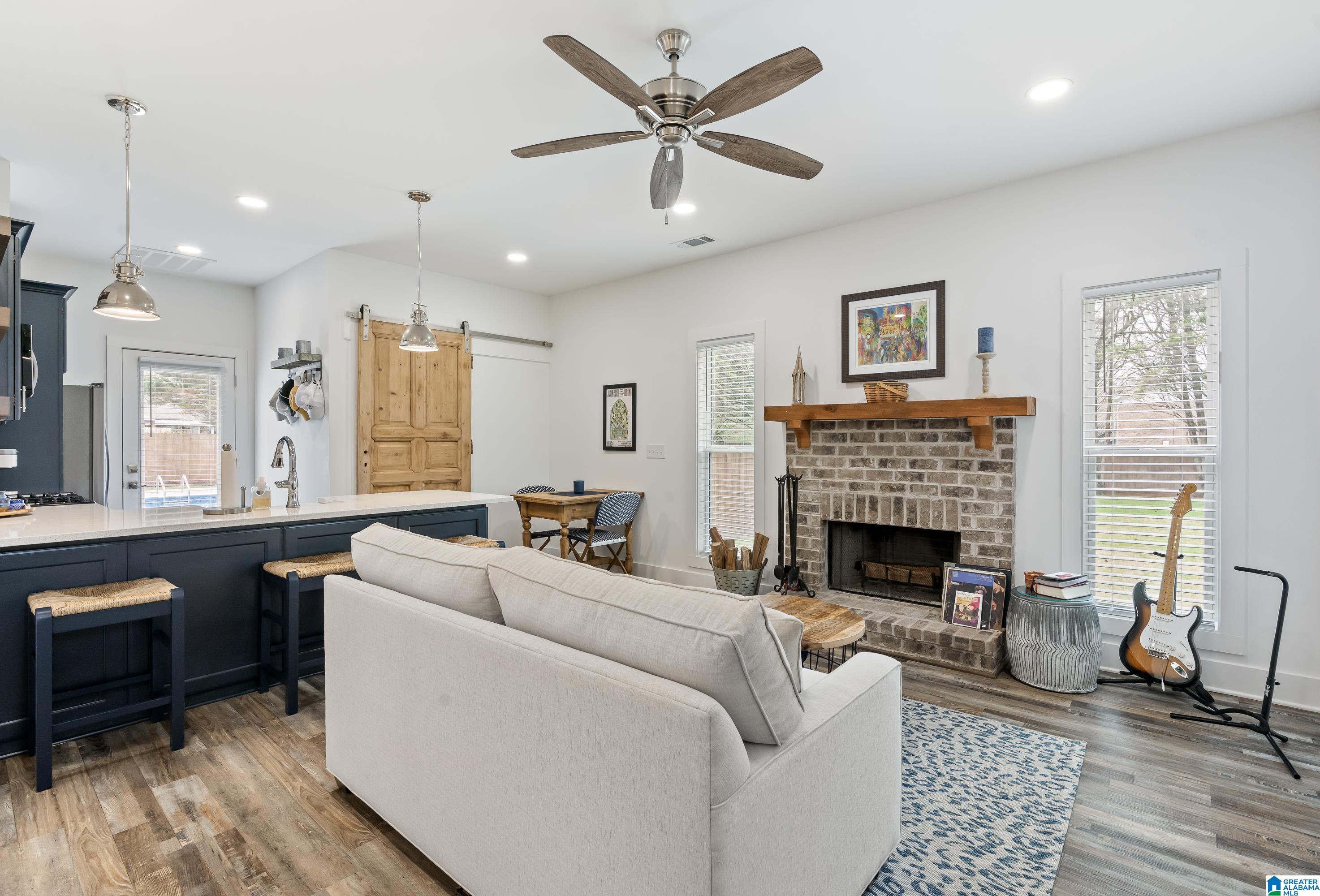 210 Forman Street Springville, AL 35146 - Photo 47 of 66