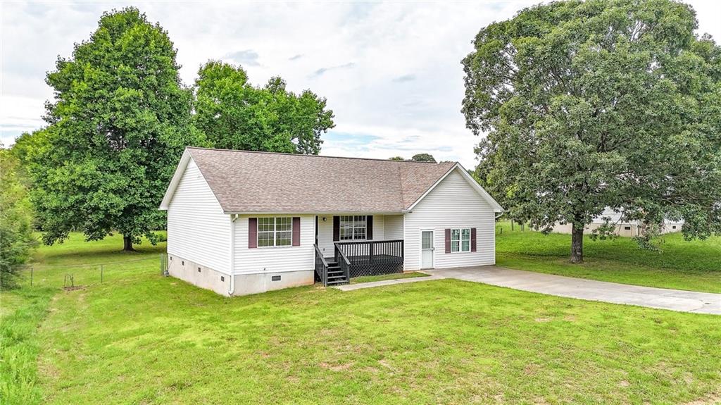 859 Buck Boulevard Southeast Calhoun, GA 30701 - Photo 27 of 36
