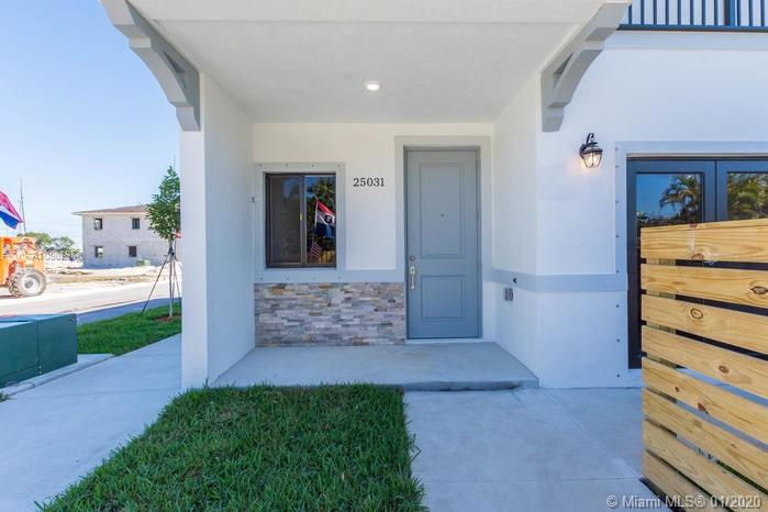 13364 Southwest 250th Street, Unit 102 Homestead, FL 33032 - Photo 31 of 37