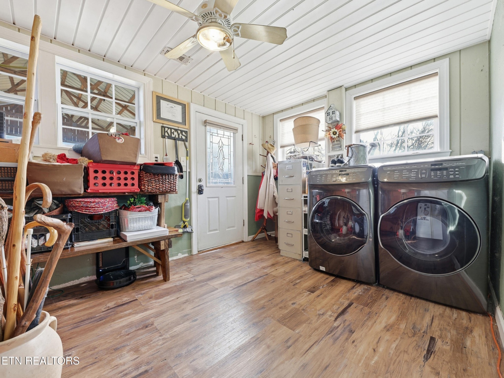 7652 Tomotley Road Maryville, TN 37801 - Photo 42 of 60 Gallery Image 42
