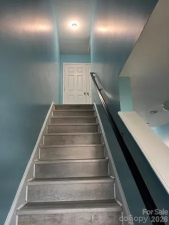 a view of entryway