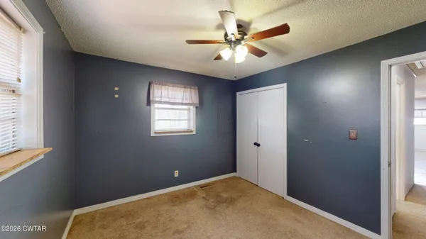 $98,500 | 168 Churchton Subdivision Road, Newbern, TN 38059