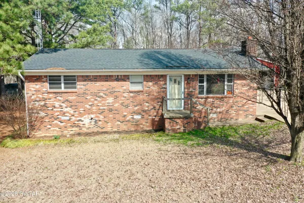 $98,500 | 168 Churchton Subdivision Road, Newbern, TN 38059