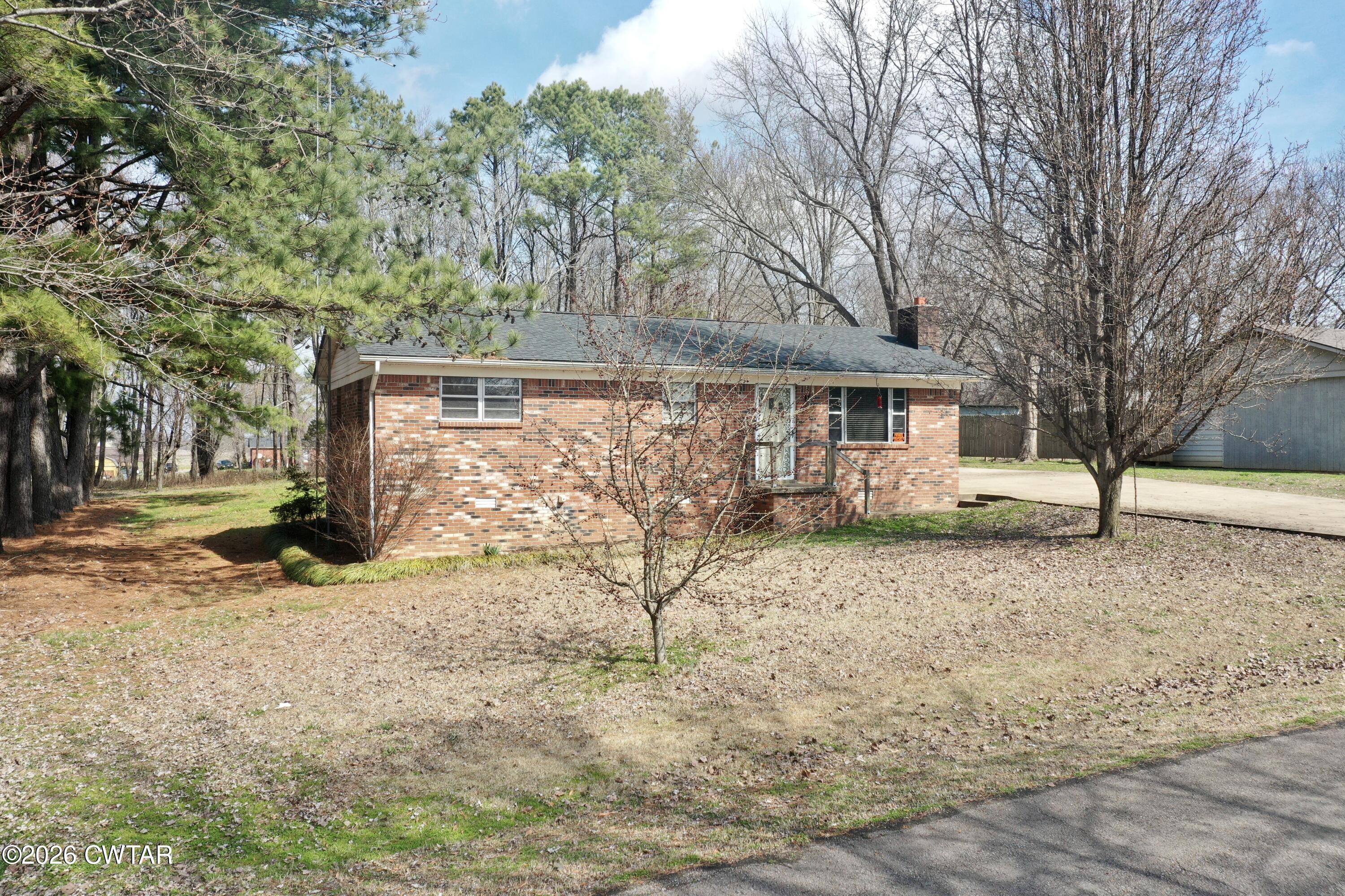 168 Churchton Subdivision Road Newbern, TN 38059 - Photo 28 of 38 32F64D0CC98A73D45C35FBA503FC8529