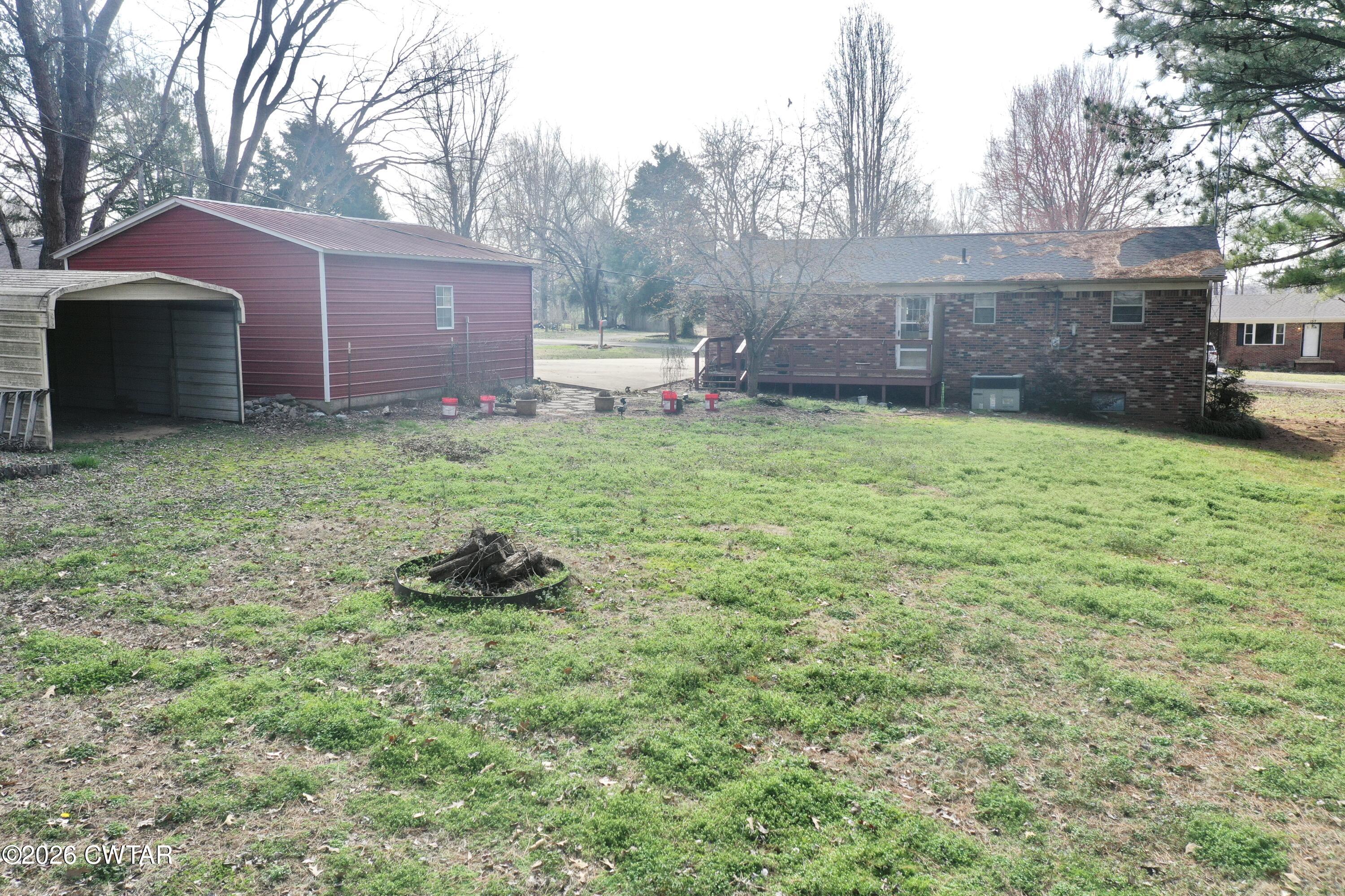 168 Churchton Subdivision Road Newbern, TN 38059 - Photo 29 of 38 55B0572DABB785266540D996113A97F3