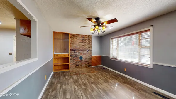 $98,500 | 168 Churchton Subdivision Road, Newbern, TN 38059