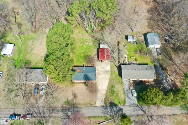 $98,500 | 168 Churchton Subdivision Road, Newbern, TN 38059