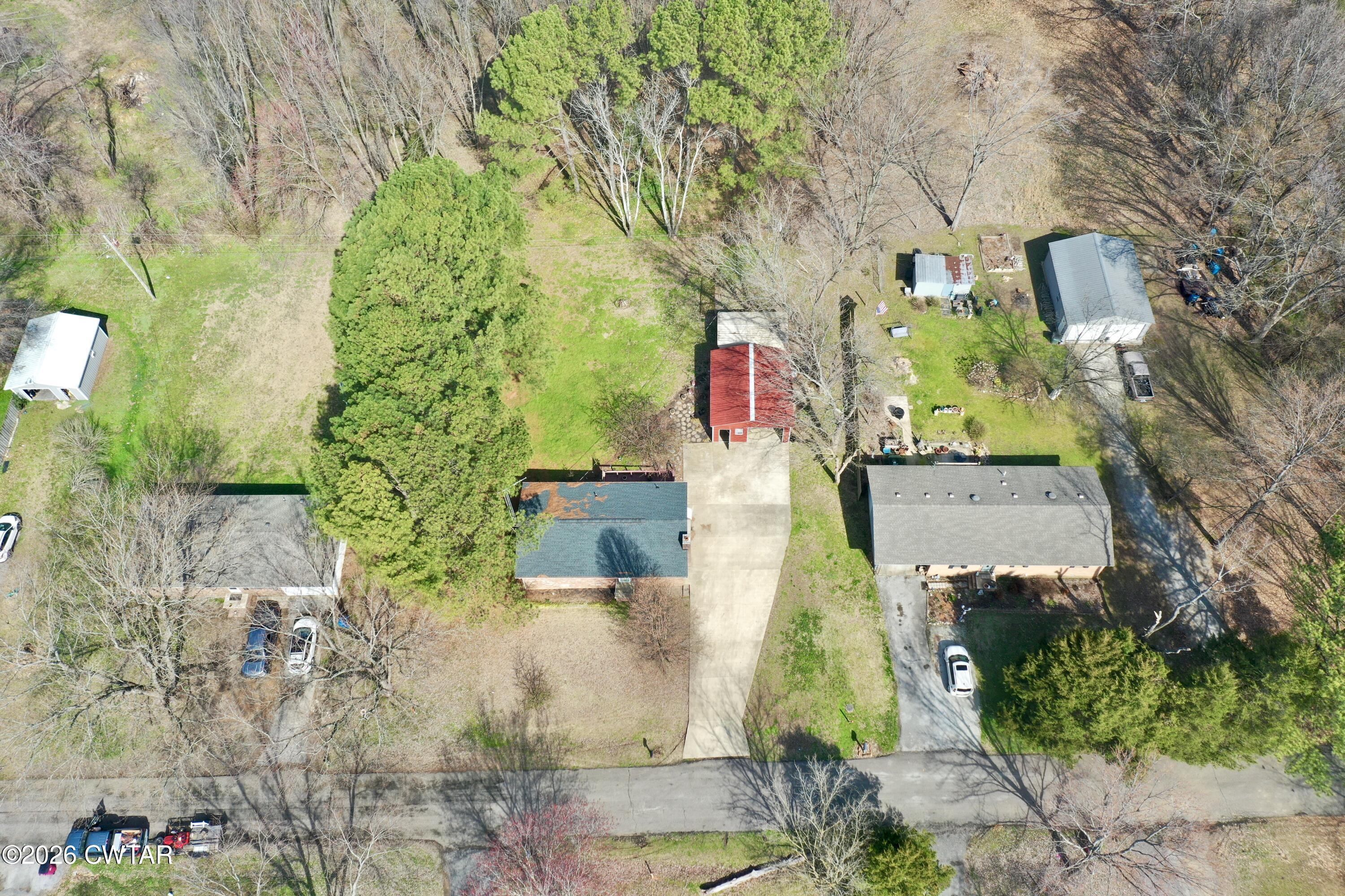 168 Churchton Subdivision Road Newbern, TN 38059 - Photo 33 of 38 FDA40EC9931AF62D6D5F254CDF800954