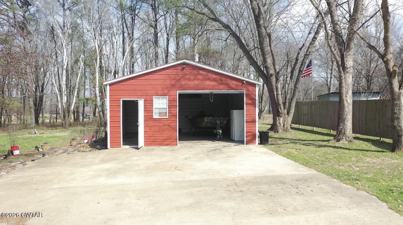 168 Churchton Subdivision Road Newbern, TN 38059 - Photo 36 of 38 IMG_8759