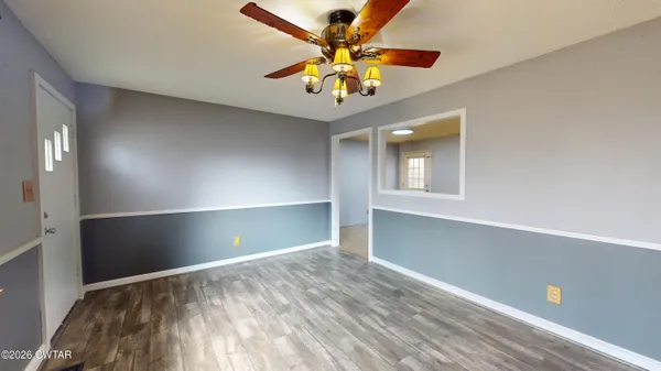 $98,500 | 168 Churchton Subdivision Road, Newbern, TN 38059