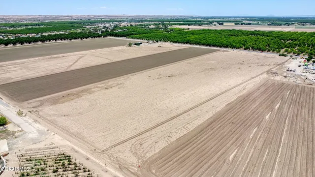 a view of swimming pool with an ocean view