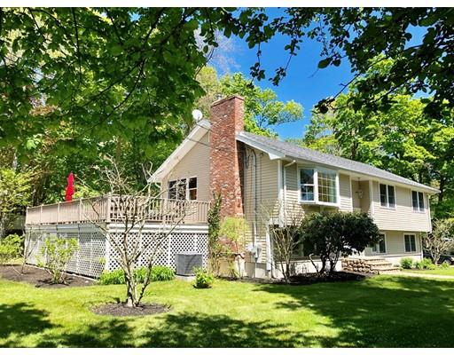 458 Tilden Road Scituate, MA 02066 - Photo 1 of 25 Gallery Image 1