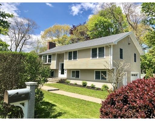 458 Tilden Road Scituate, MA 02066 - Photo 6 of 25 Gallery Image 6