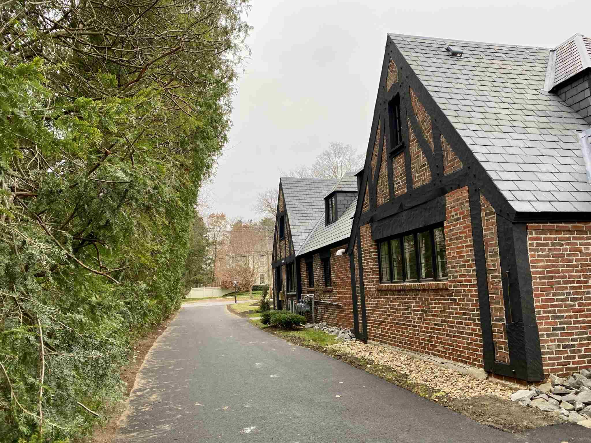 20 Pine Street, Unit A Exeter, NH 03833 - Photo 23 of 38