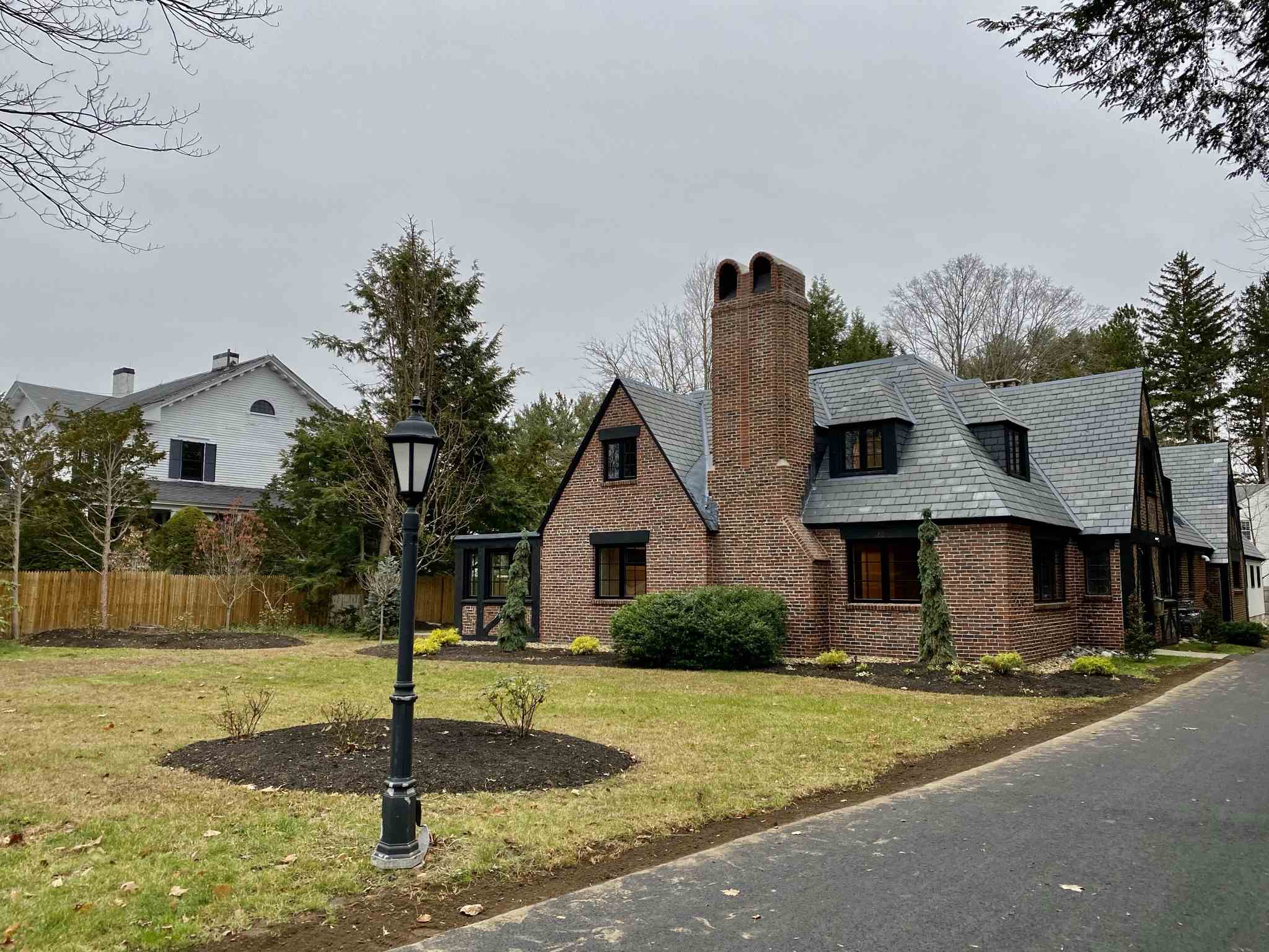 20 Pine Street, Unit A Exeter, NH 03833 - Photo 25 of 38