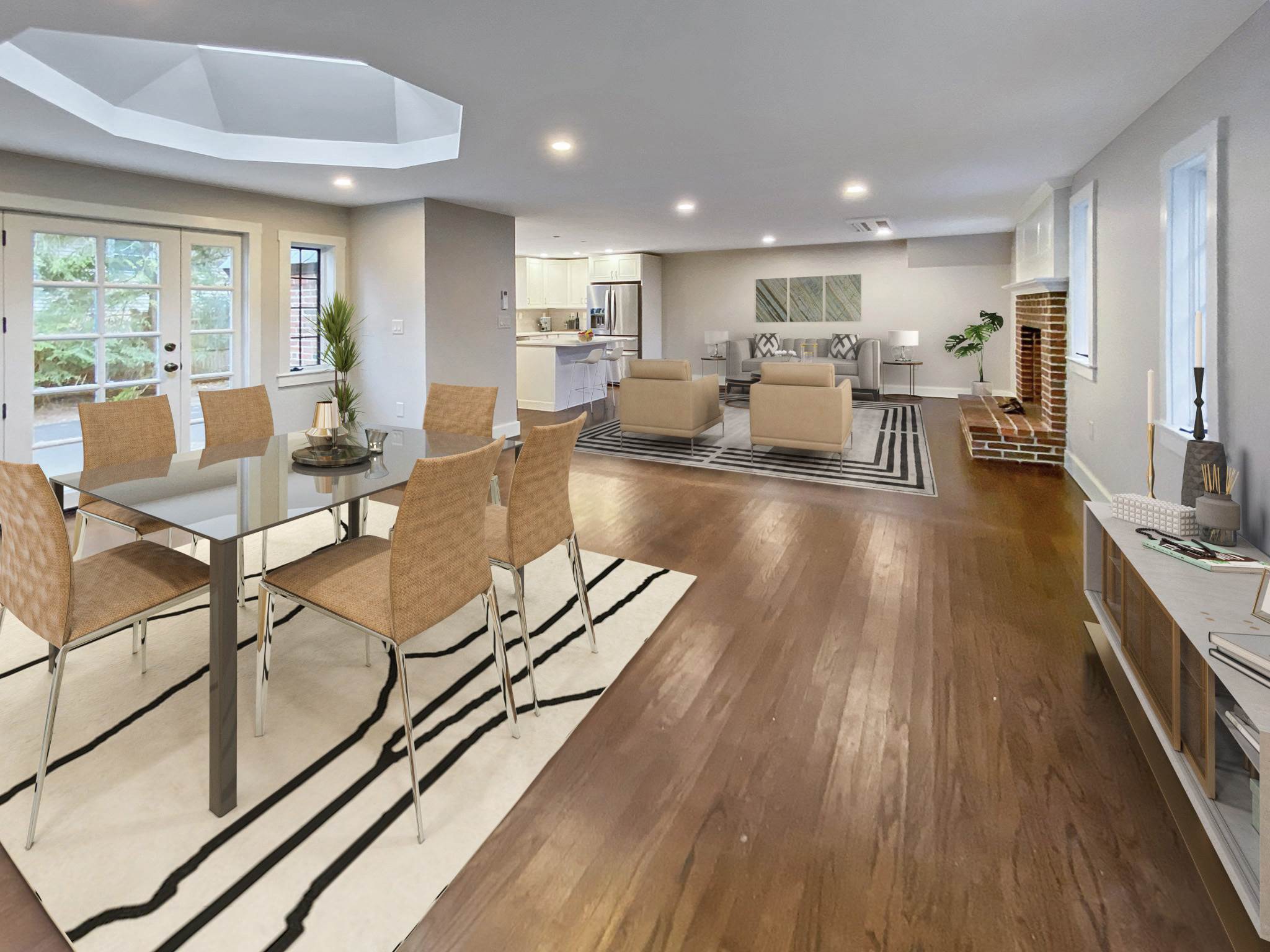 20 Pine Street, Unit A Exeter, NH 03833 - Photo 35 of 38