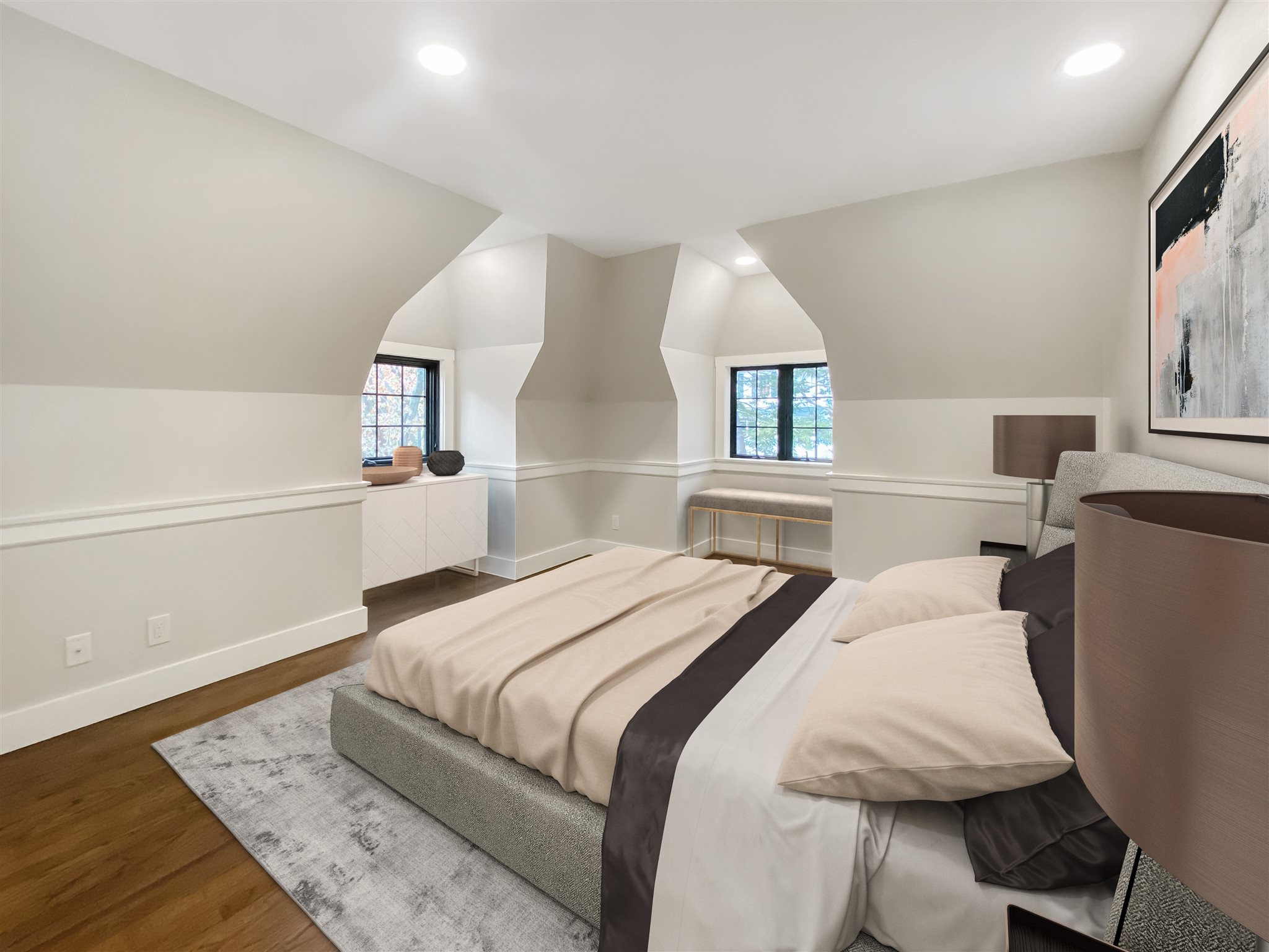 20 Pine Street, Unit A Exeter, NH 03833 - Photo 6 of 38