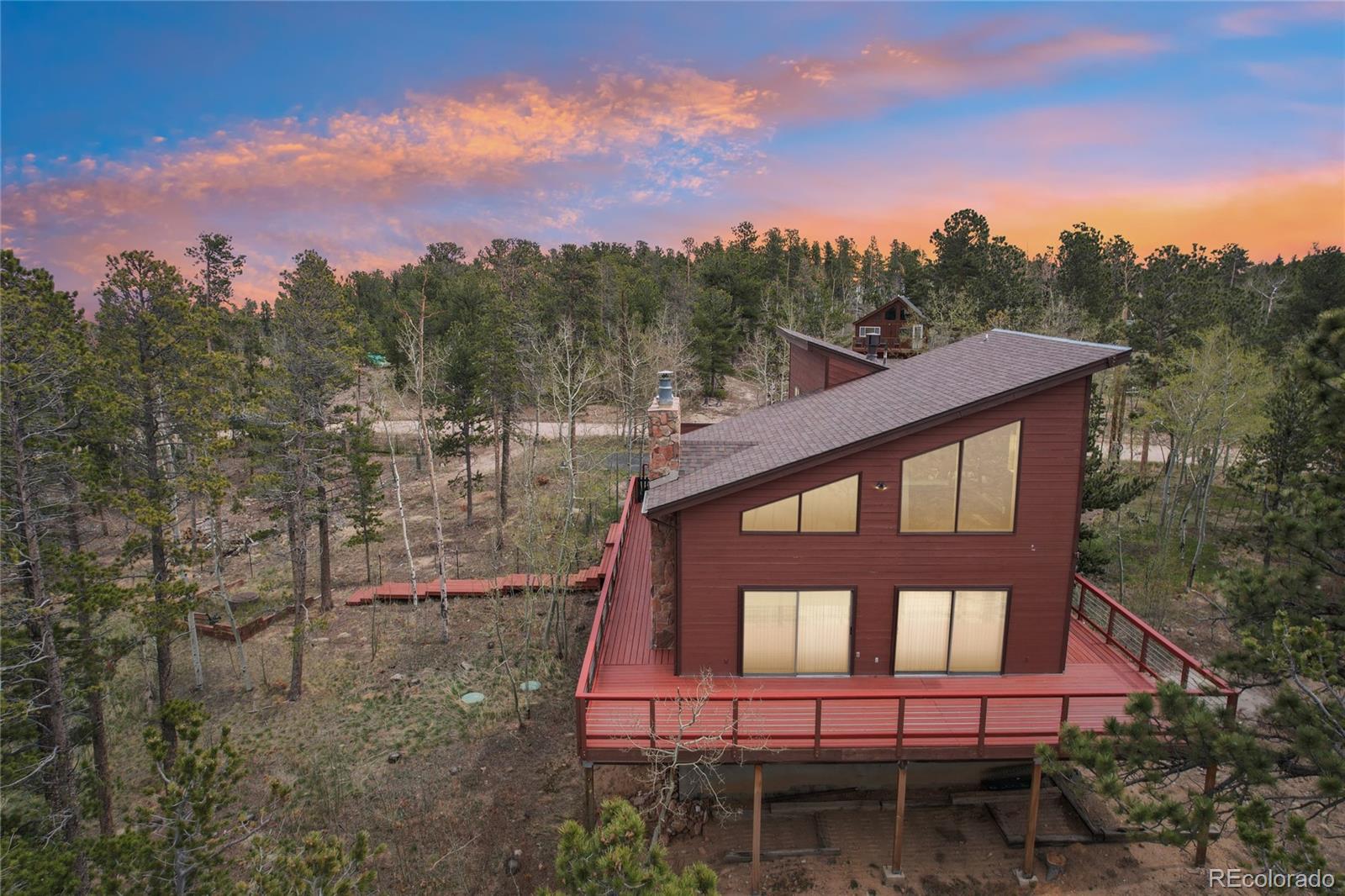 5 Debra Ann Road Golden, CO 80403 - Photo 1 of 50