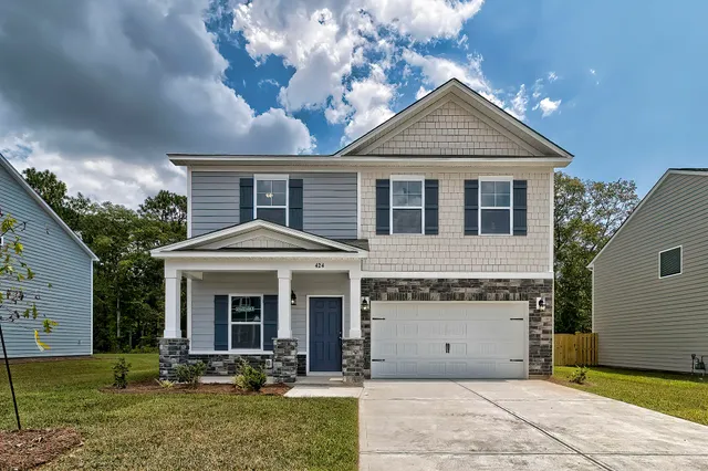 $309,900 | 308 Suncrest Court, Augusta, GA 30906