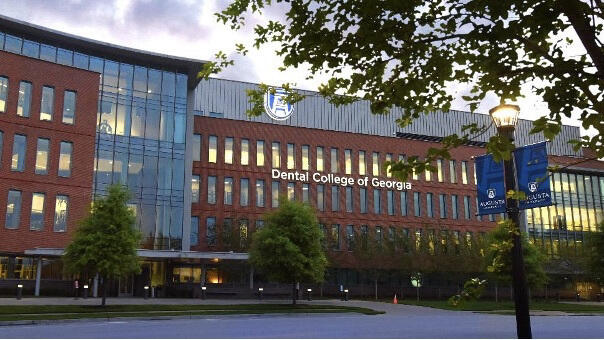 308 Suncrest Court Augusta, GA 30906 - Photo 24 of 29 Augusta-Univ-Medical-College-of-GA-Denti