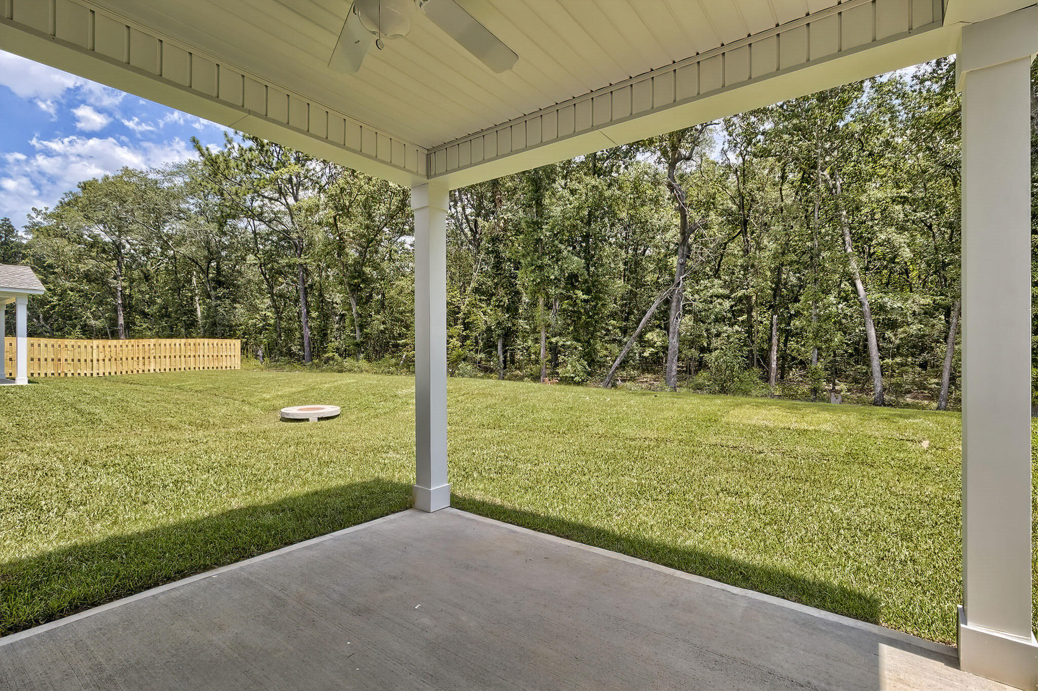 308 Suncrest Court Augusta, GA 30906 - Photo 28 of 29 BC II D Covered Porch Stock (Fan)