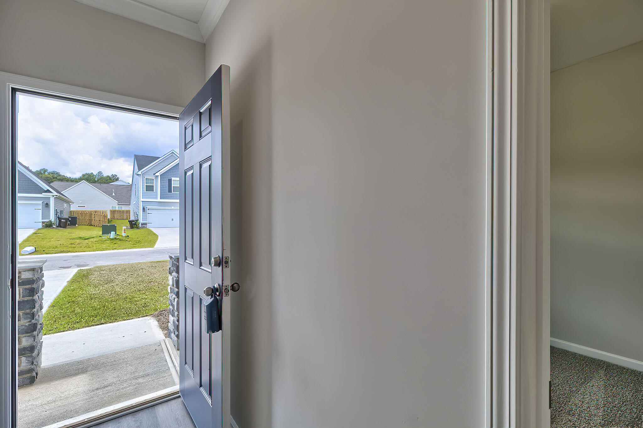 308 Suncrest Court Augusta, GA 30906 - Photo 3 of 29 BC II D ENtry