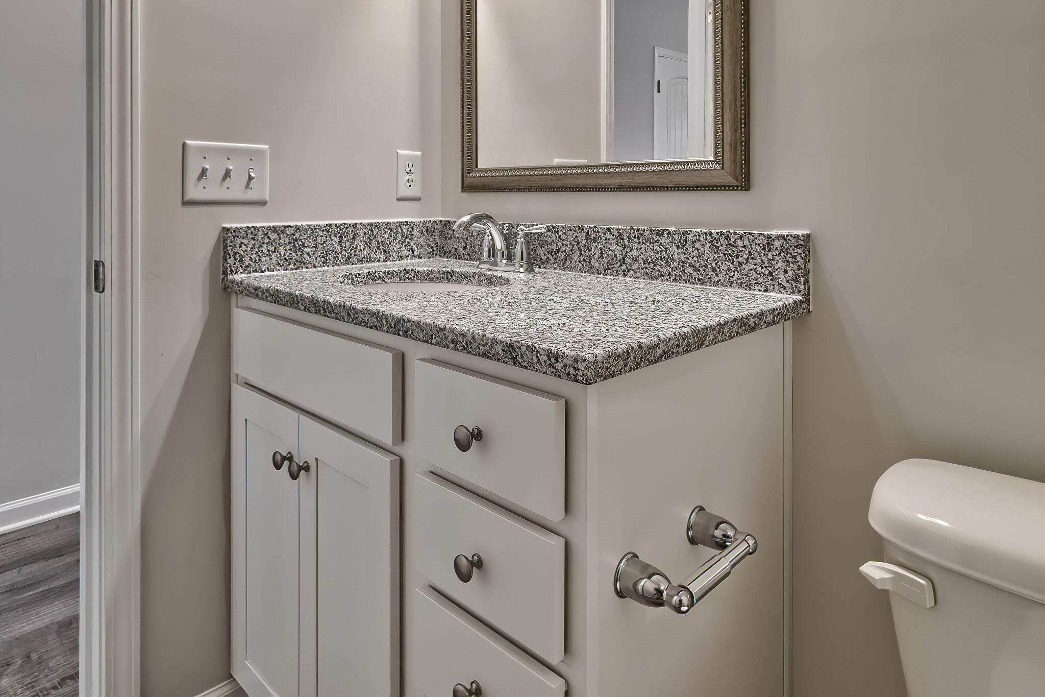 308 Suncrest Court Augusta, GA 30906 - Photo 4 of 29 BC II D downstairs full bath 2