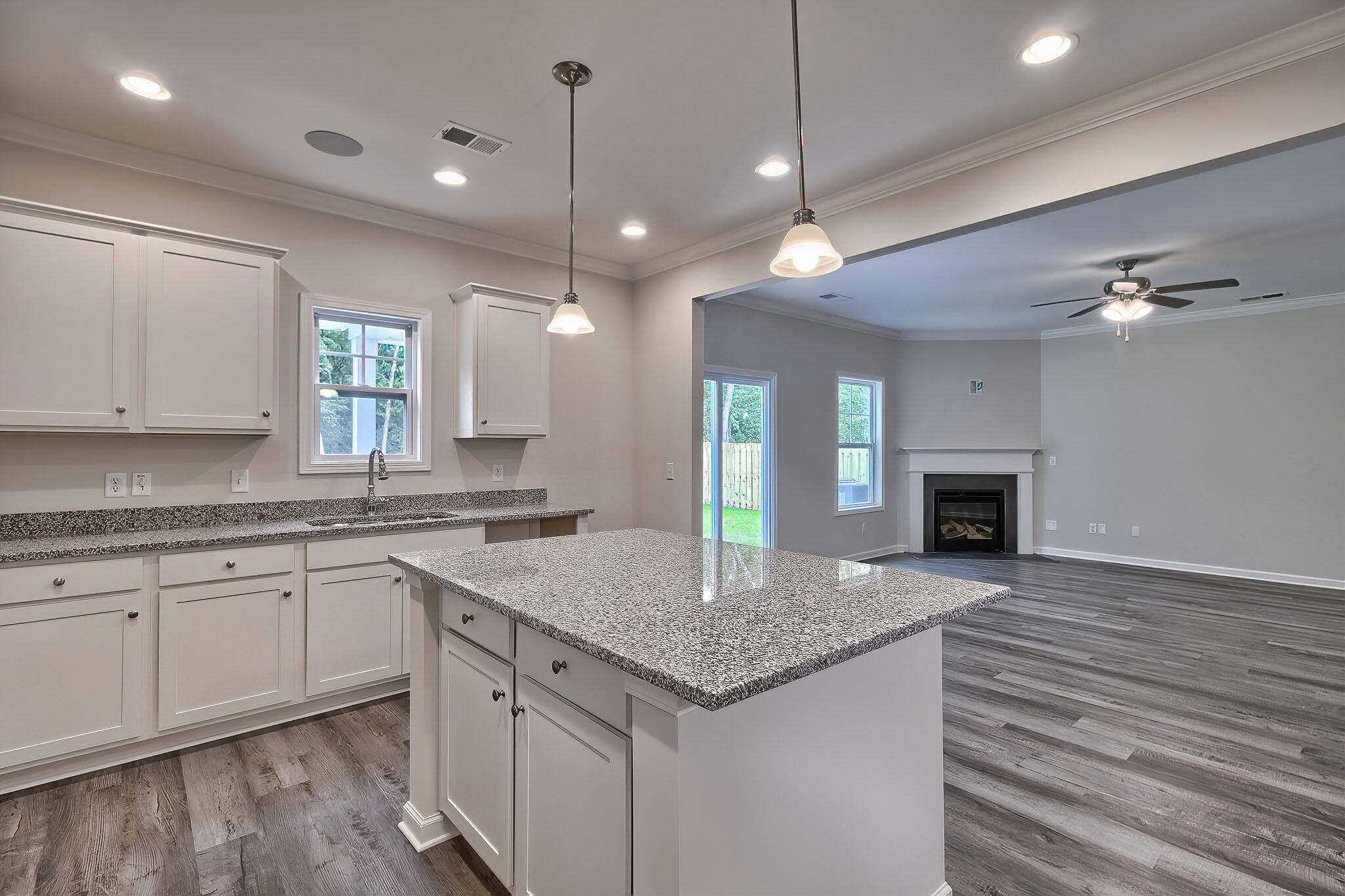 308 Suncrest Court Augusta, GA 30906 - Photo 10 of 29 BC Kitchen 5