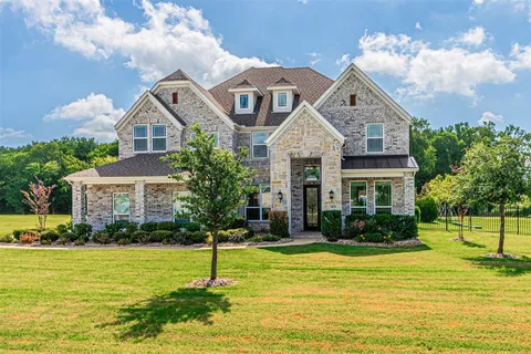 $1,250,000 | 1821 Lincoln Road, Lucas, TX 75002