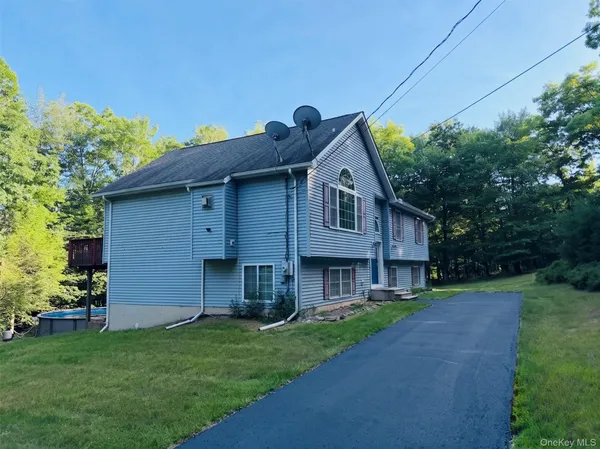 $419,000 | 168 Dunn Town Road, Wurtsboro, NY 12790