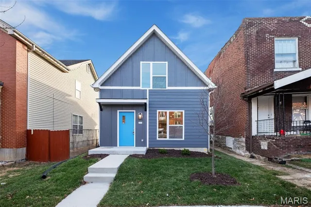 $235,000 | 4116 Virginia Avenue, St. Louis, MO 63118