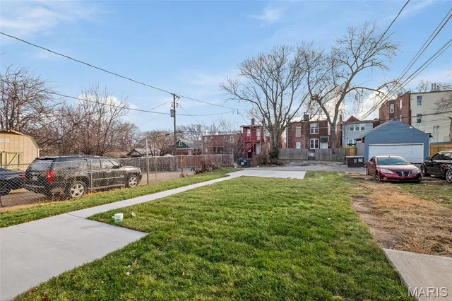 $235,000 | 4116 Virginia Avenue, St. Louis, MO 63118