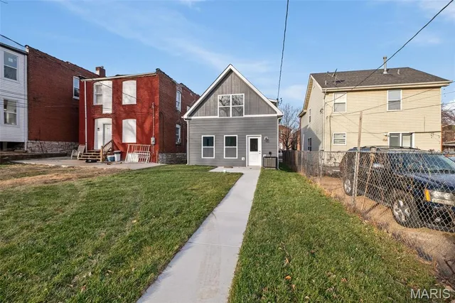 $235,000 | 4116 Virginia Avenue, St. Louis, MO 63118