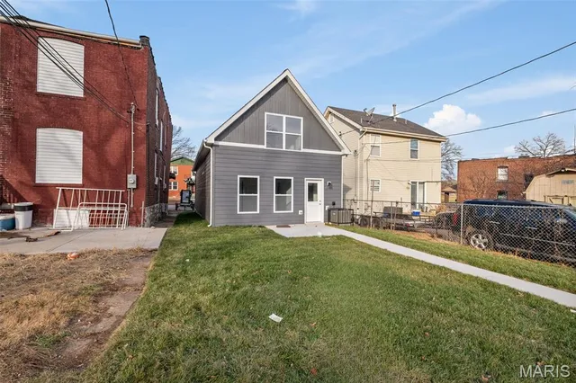$235,000 | 4116 Virginia Avenue, St. Louis, MO 63118