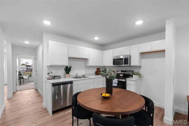 $235,000 | 4116 Virginia Avenue, St. Louis, MO 63118