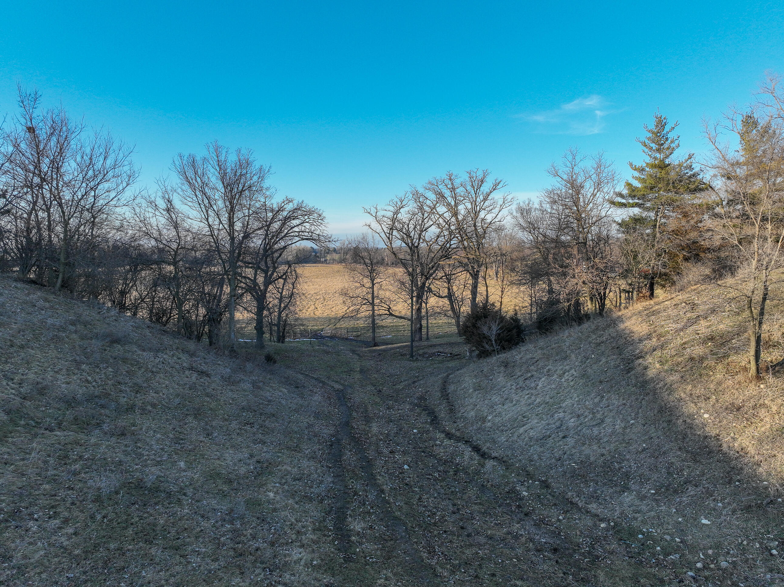 N207 Lange Road Bloomfield, WI 53128 - Photo 11 of 17 N207 Lange Rd-17