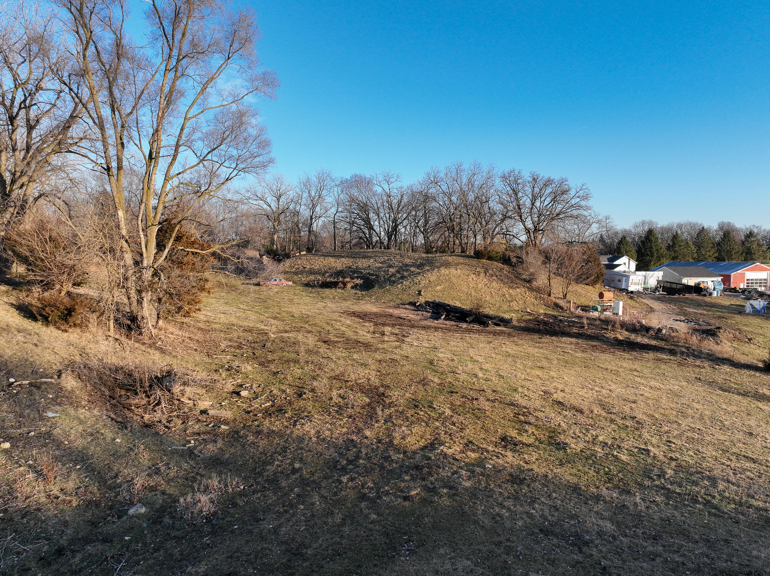 N207 Lange Road Bloomfield, WI 53128 - Photo 12 of 17 N207 Lange Rd-18