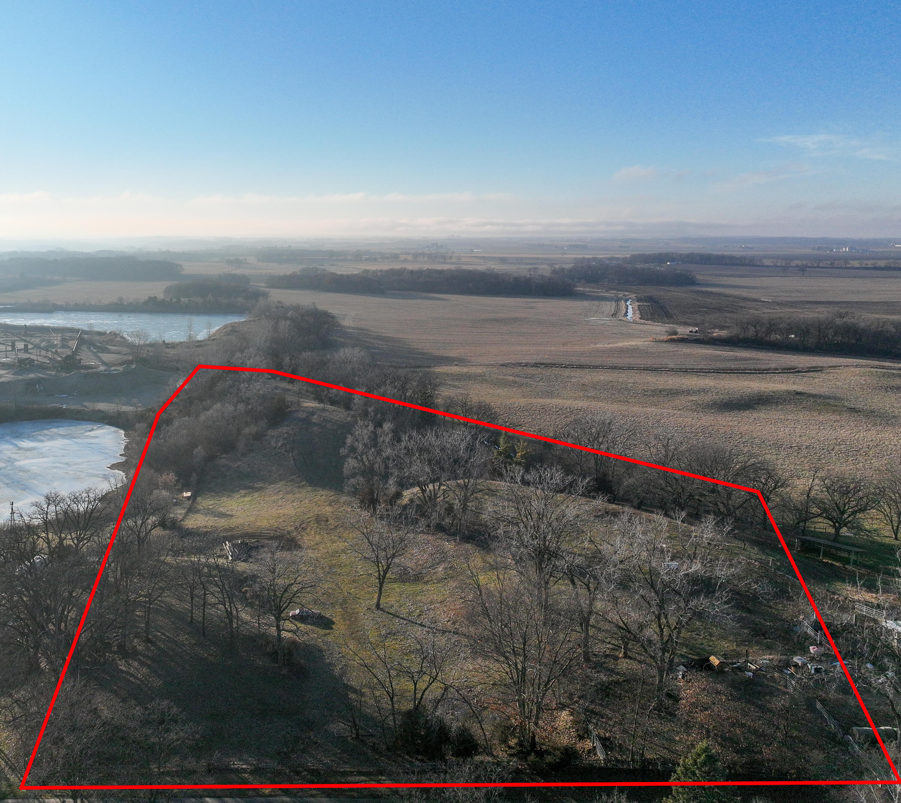 N207 Lange Road Bloomfield, WI 53128 - Photo 4 of 17 N207 Lange Rd-6