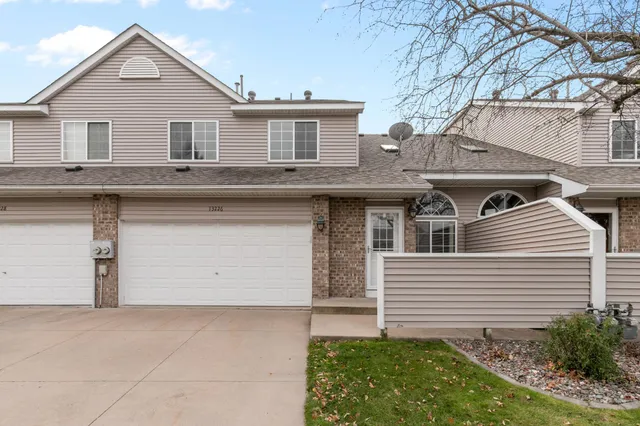 $265,000 | 13226 Aberdeen Street Northeast, Blaine, MN 55449