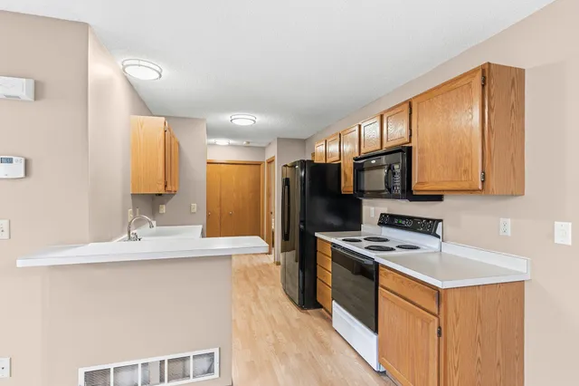 $265,000 | 13226 Aberdeen Street Northeast, Blaine, MN 55449